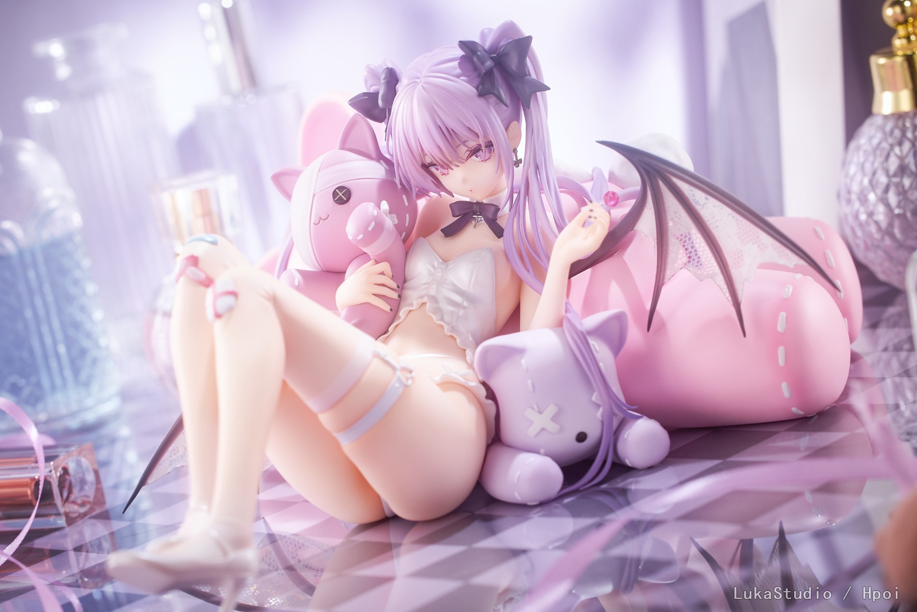 【Lim Land】 伊芙 高糖版