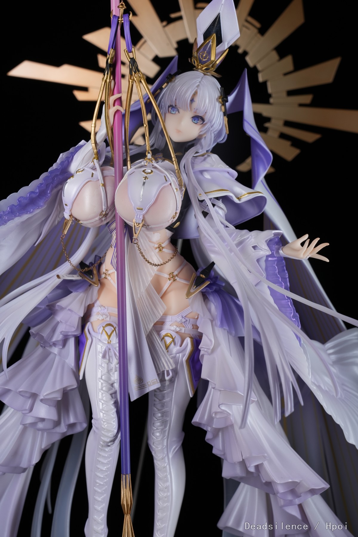 大