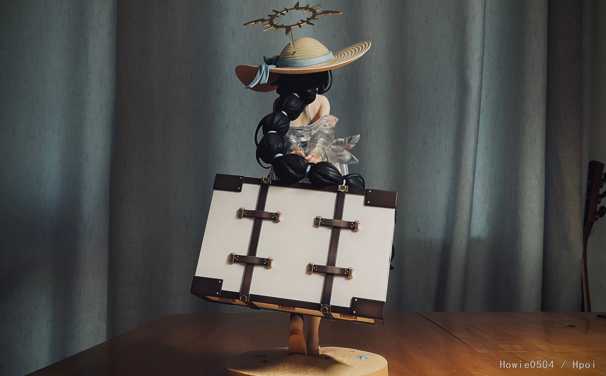 GSAS若叶日向 泳装