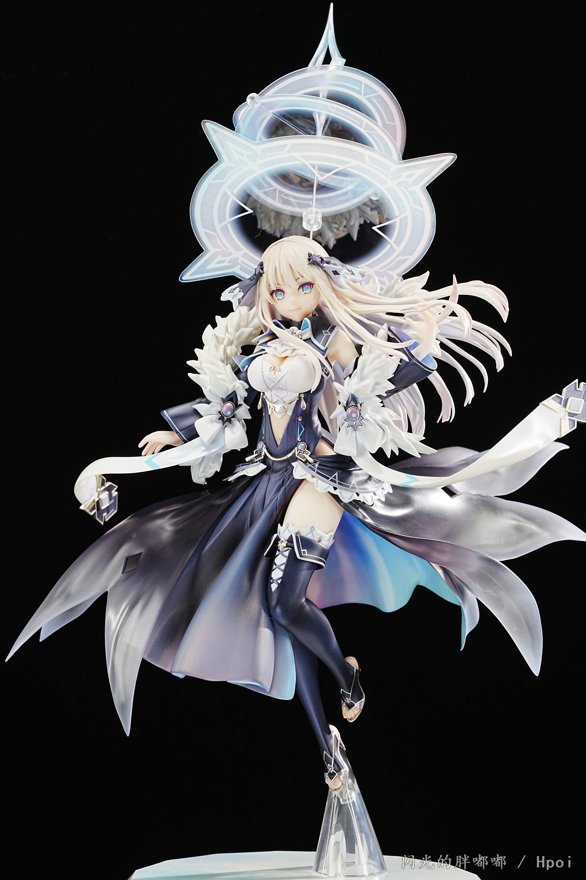 国王的求婚（改了灯位重新上传）