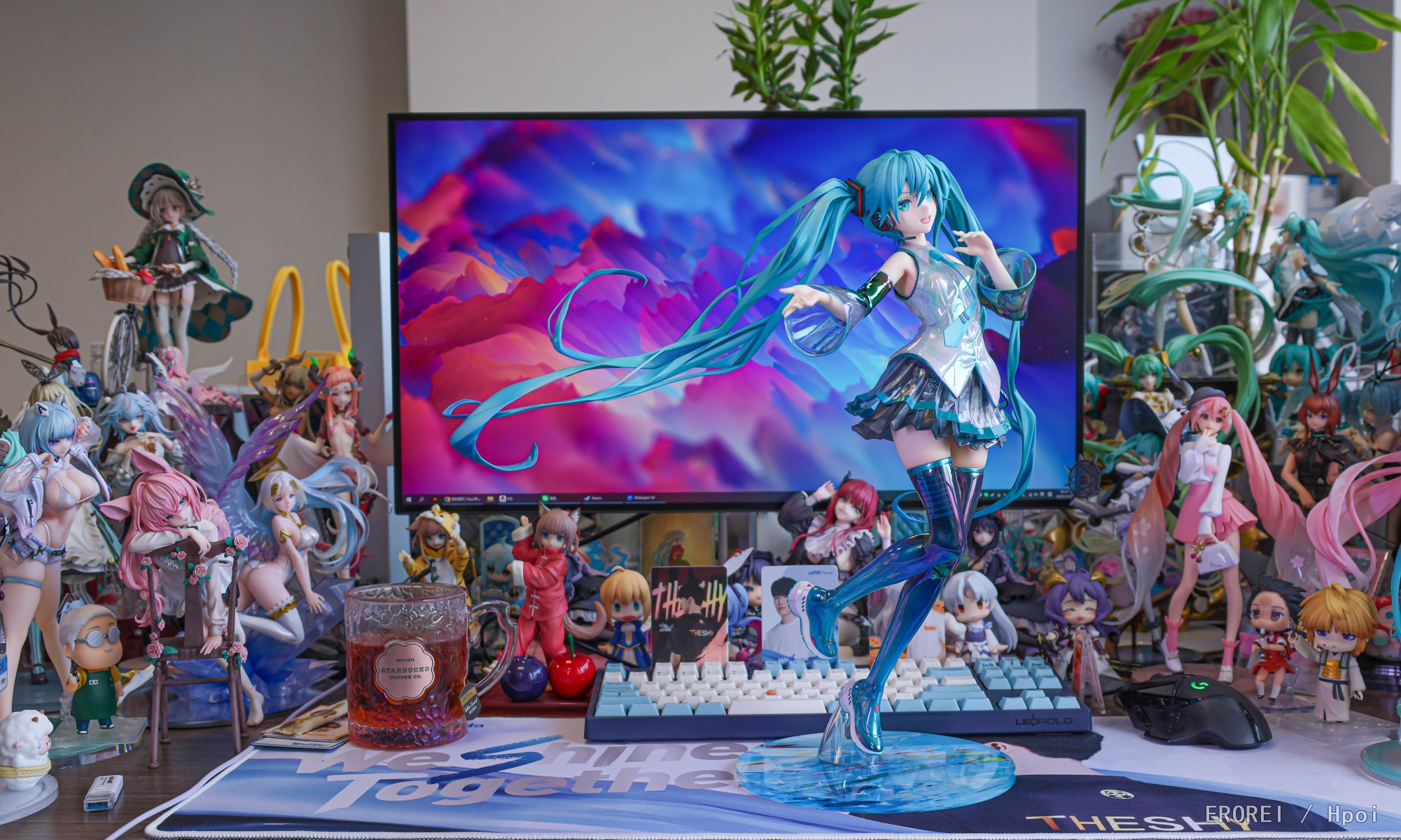 初音未来 0x27 Eternal Stream