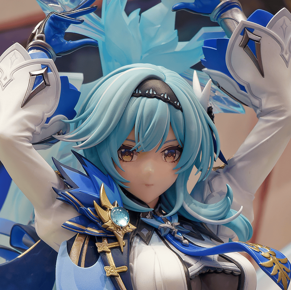 对比下展品和实物