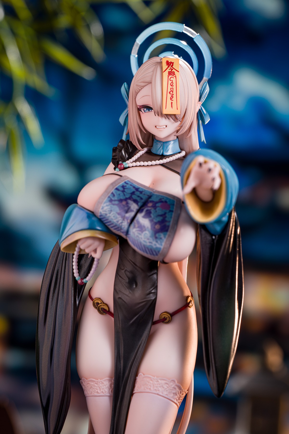 【gk色样摄影】僵尸明日奈
