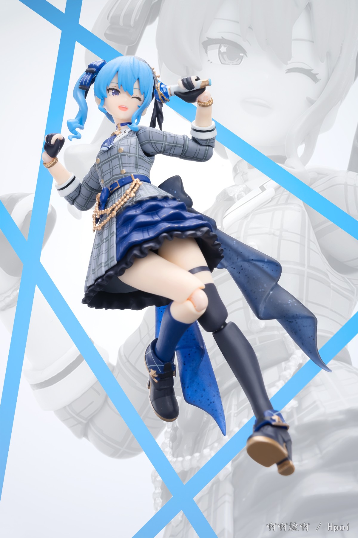 星街彗星我喜欢你