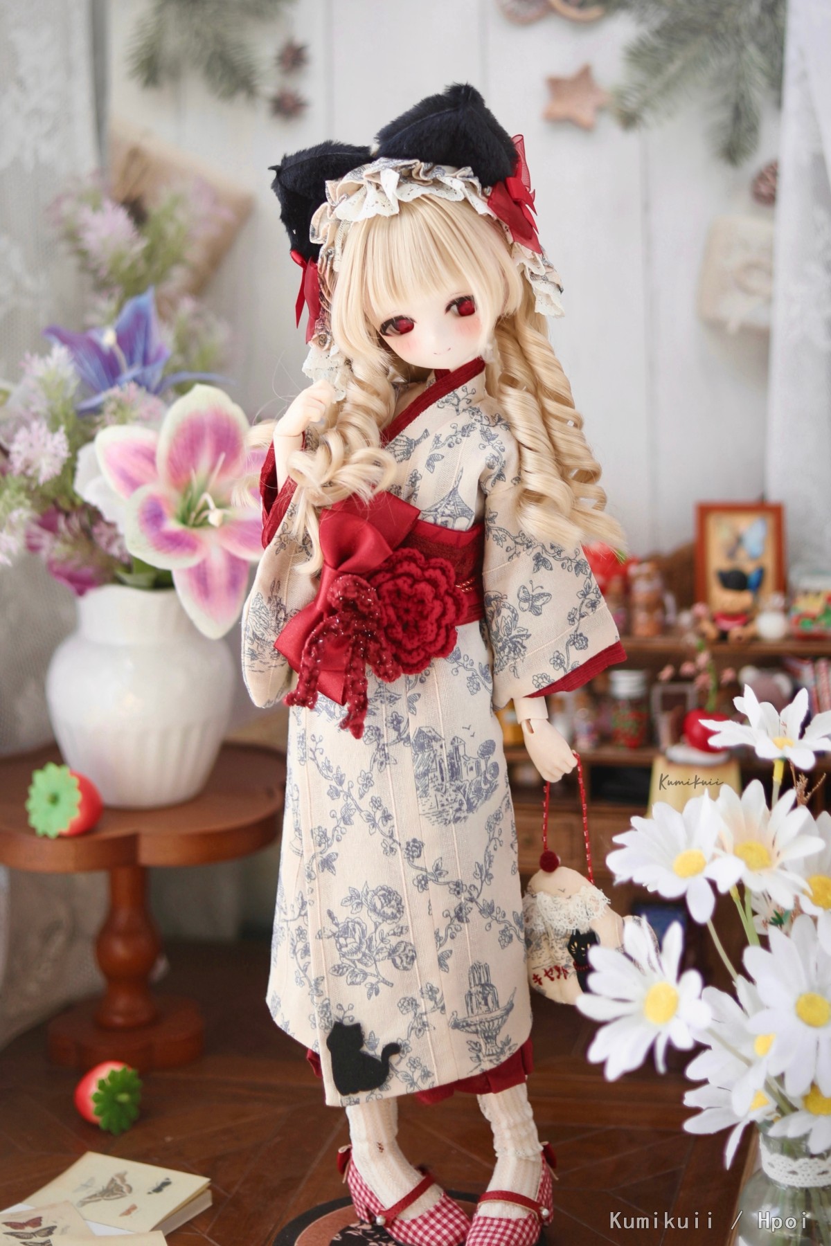 🍎𓈒𓍼 ⊹.⋆꙳🍒