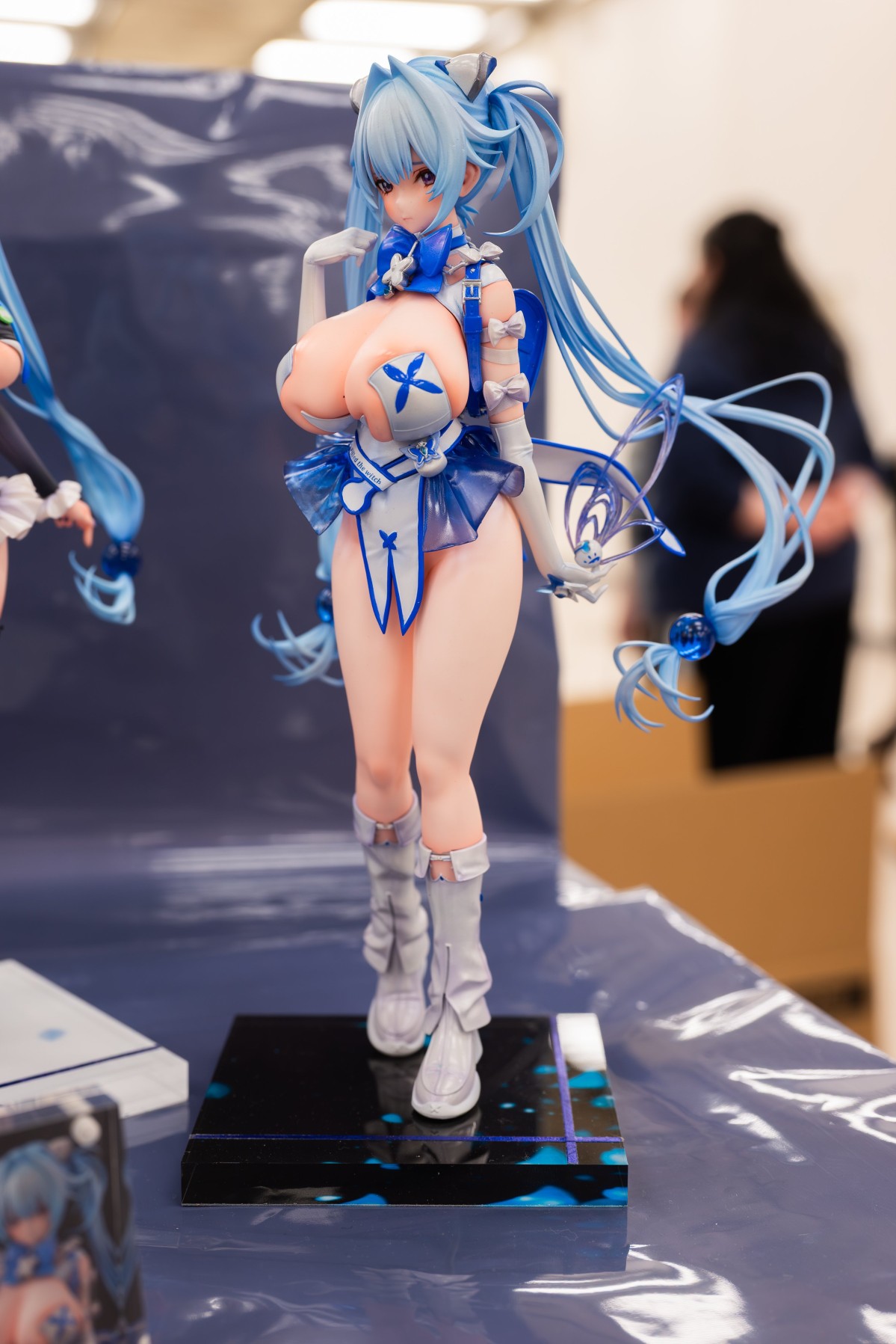 GK展图搬运