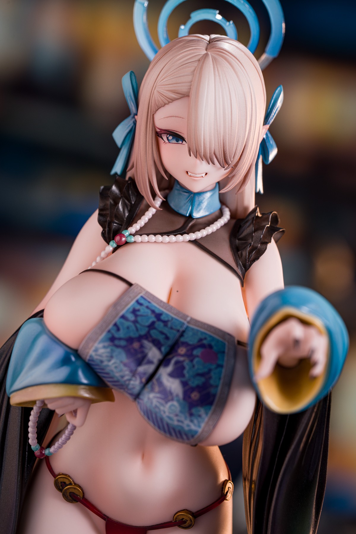 【gk色样摄影】僵尸明日奈