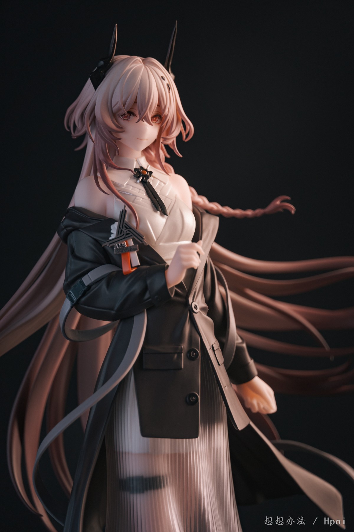 镜叔的GiFt音律小特