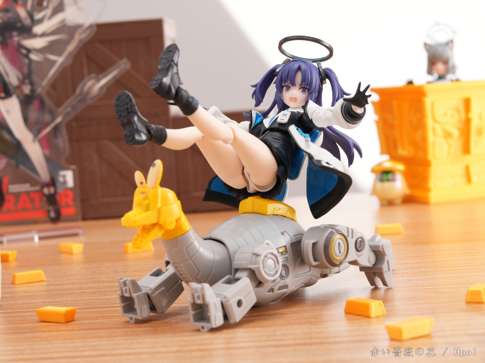 布鲁可 雷龙 淤泥