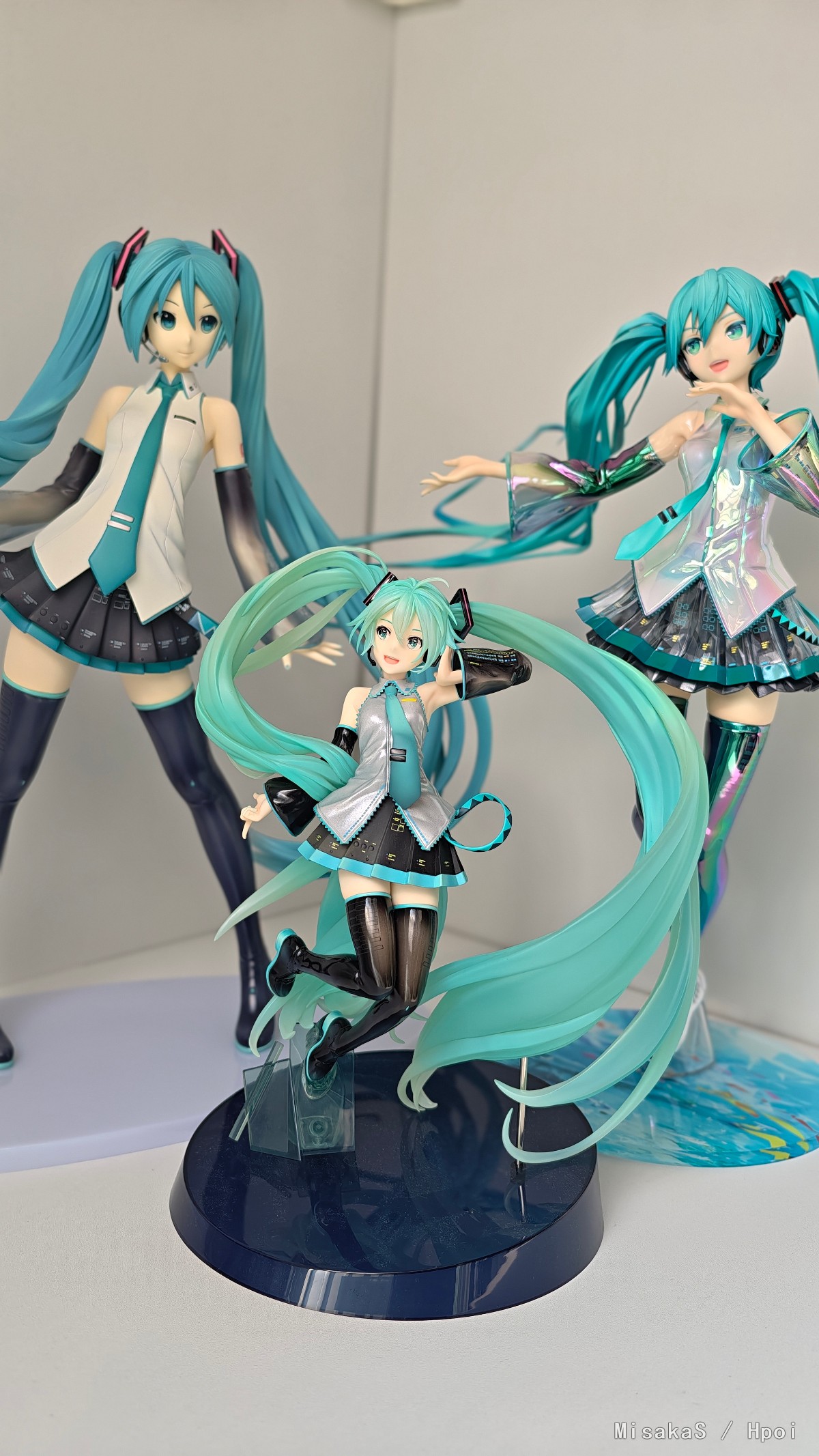 大巫见小巫见大巫| Hpoi手办维基