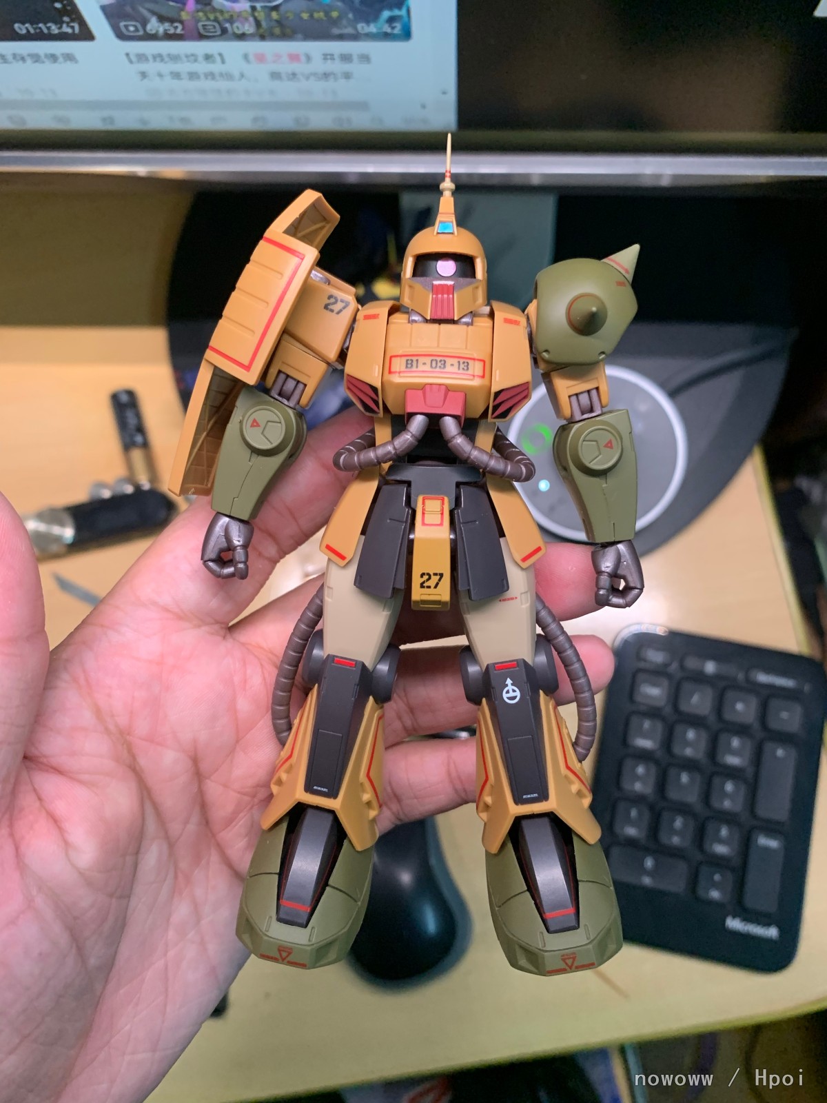 ［2025年终总结］万代出品还是这么烂