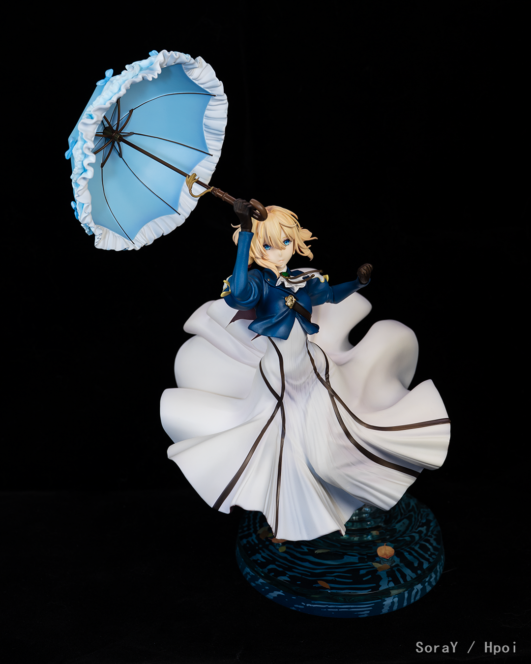 薇尔莉特 1/7