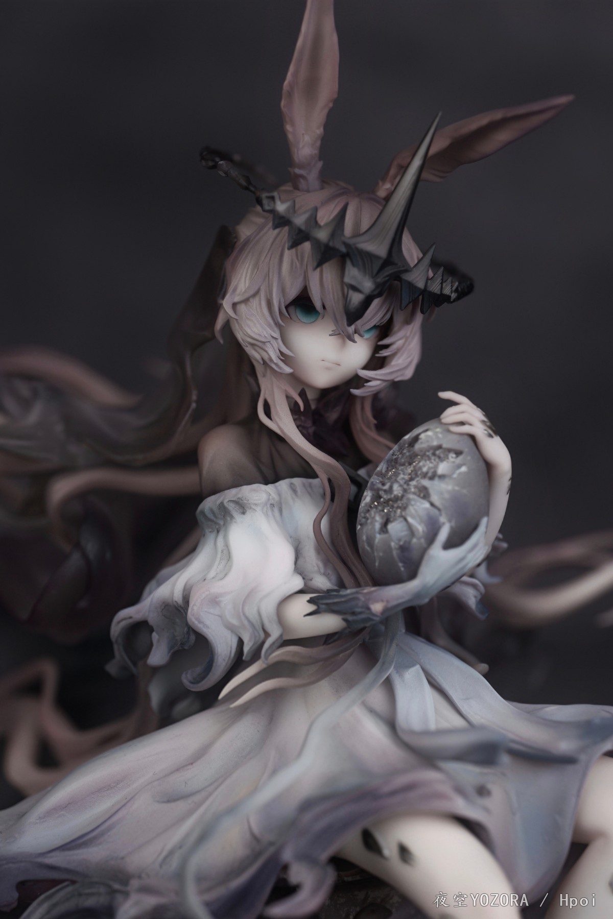 「魔王」阿米娅