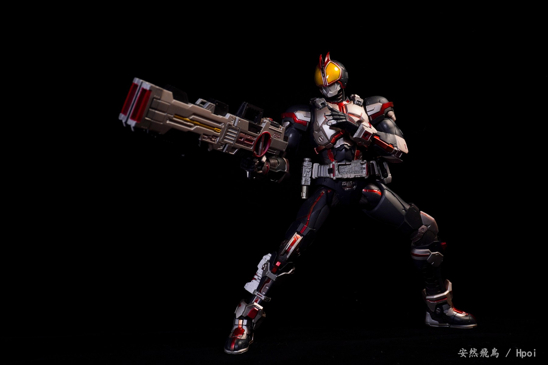 sic竞技场假面骑士555