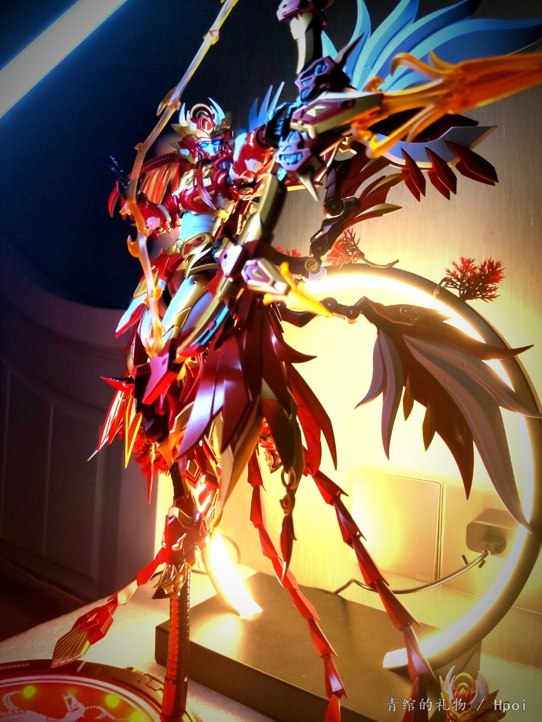 重新入手了再版