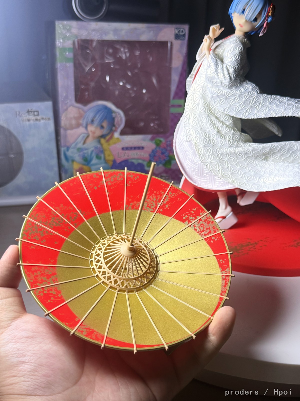 FNEX 蕾姆 白無垢 图片分享