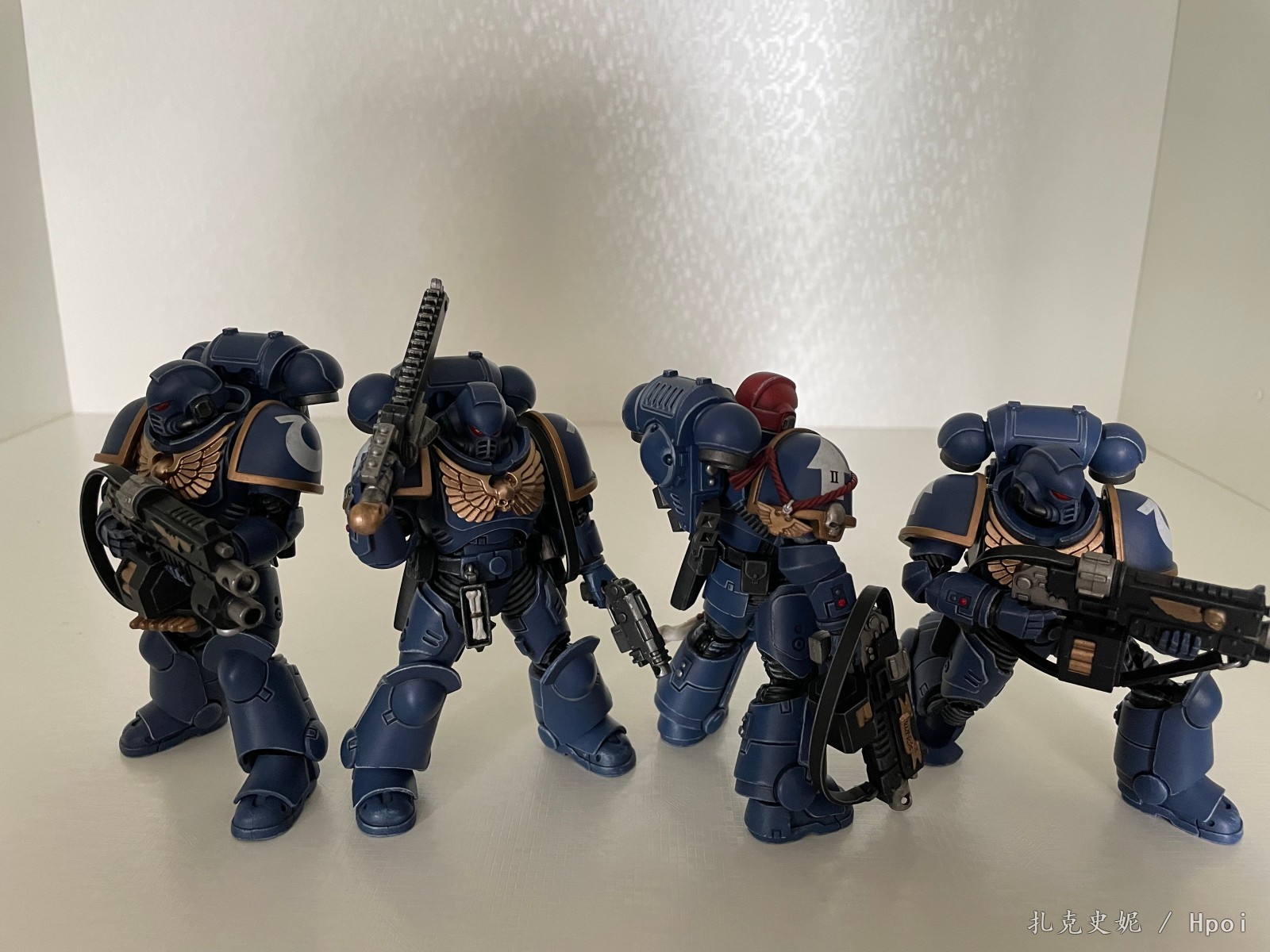 【2025年终总结】今年入了战锤坑