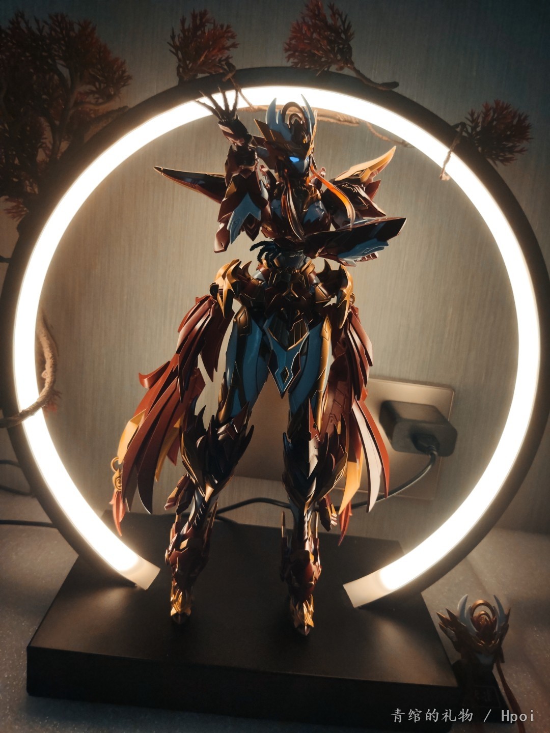 重新入手了再版