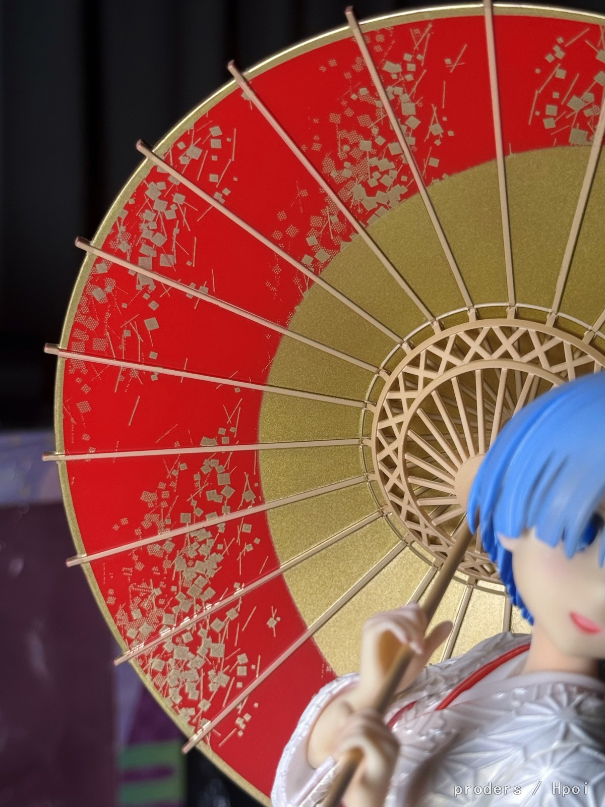 FNEX 蕾姆 白無垢 图片分享