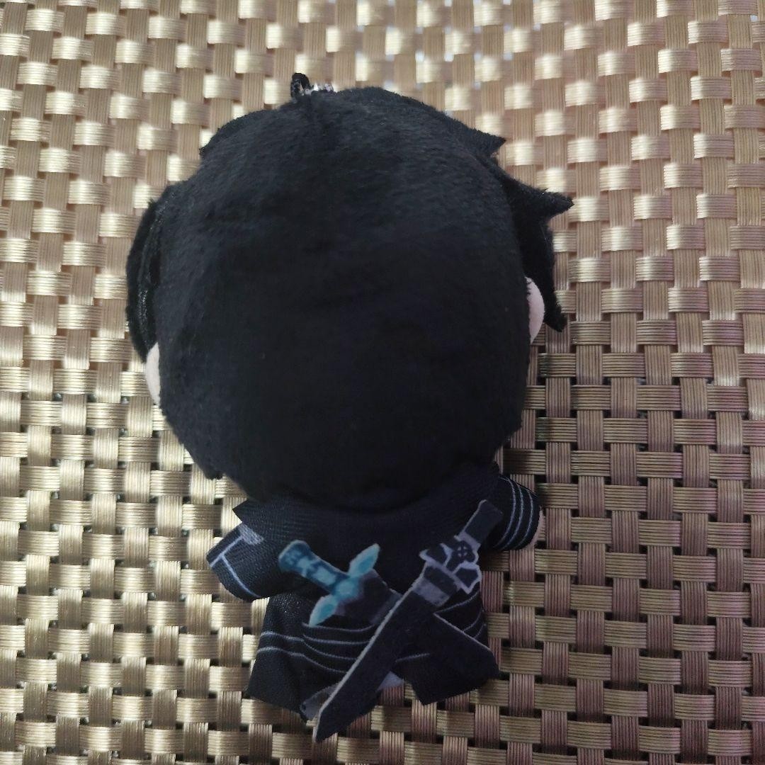 转载SAOぬいパル官图和实物图