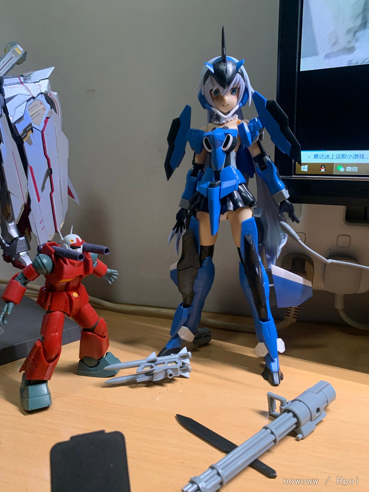 ［2025年终总结］万代出品还是这么烂