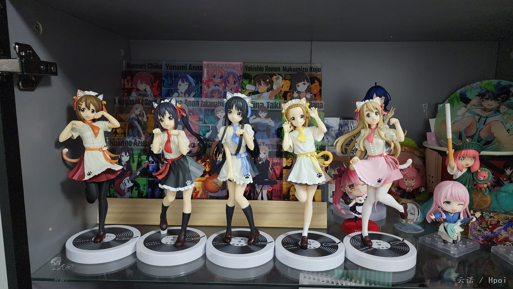 齐活了，还不错吧~