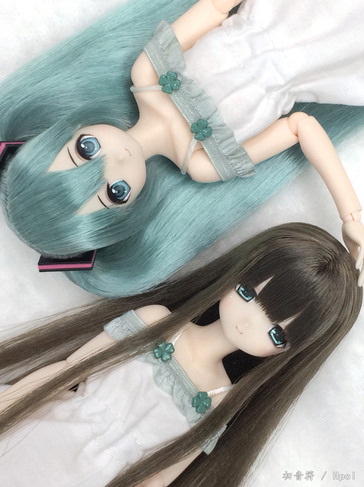 ࣪ ˖ ⭒直到幸福触手可及 ⭒  ࣪ ˖🍀