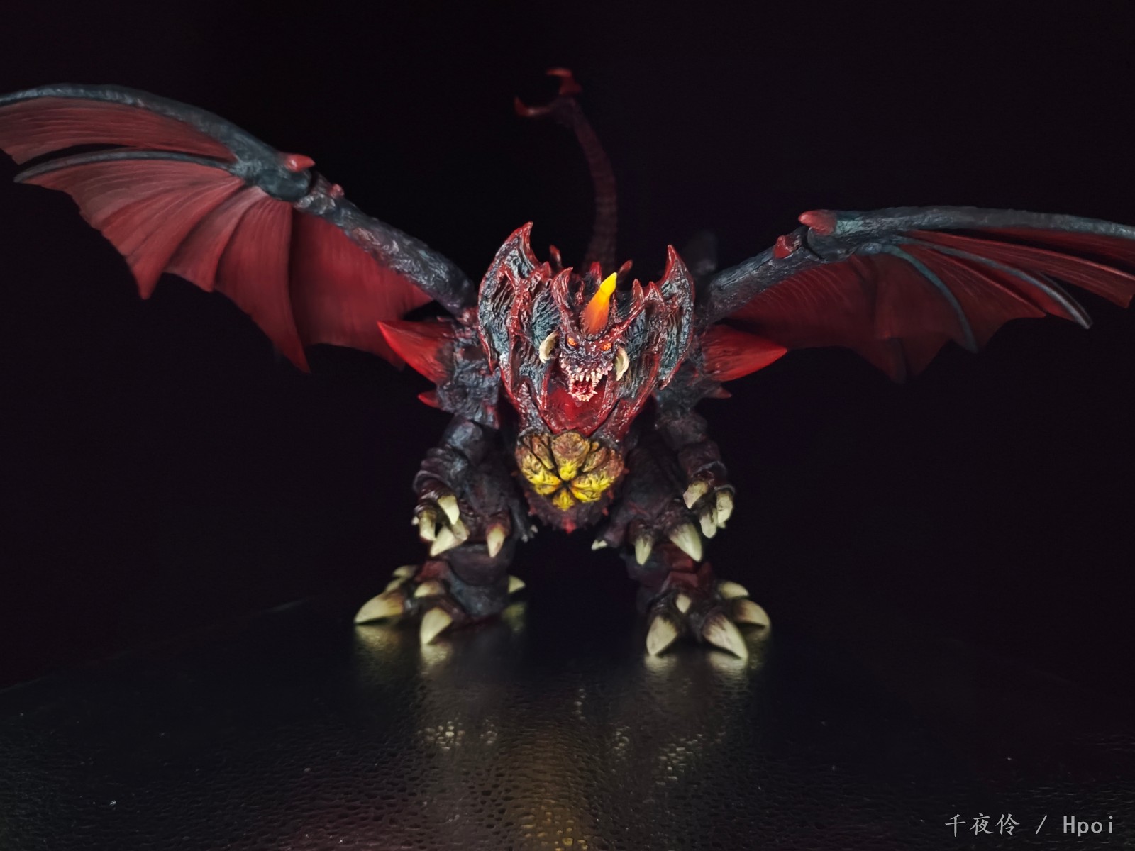 重涂再版Shm戴斯特洛伊亚