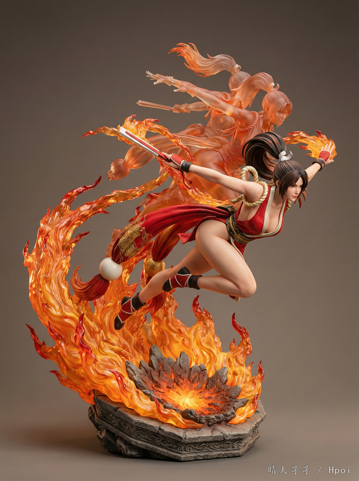 原创设计出售 不知火舞