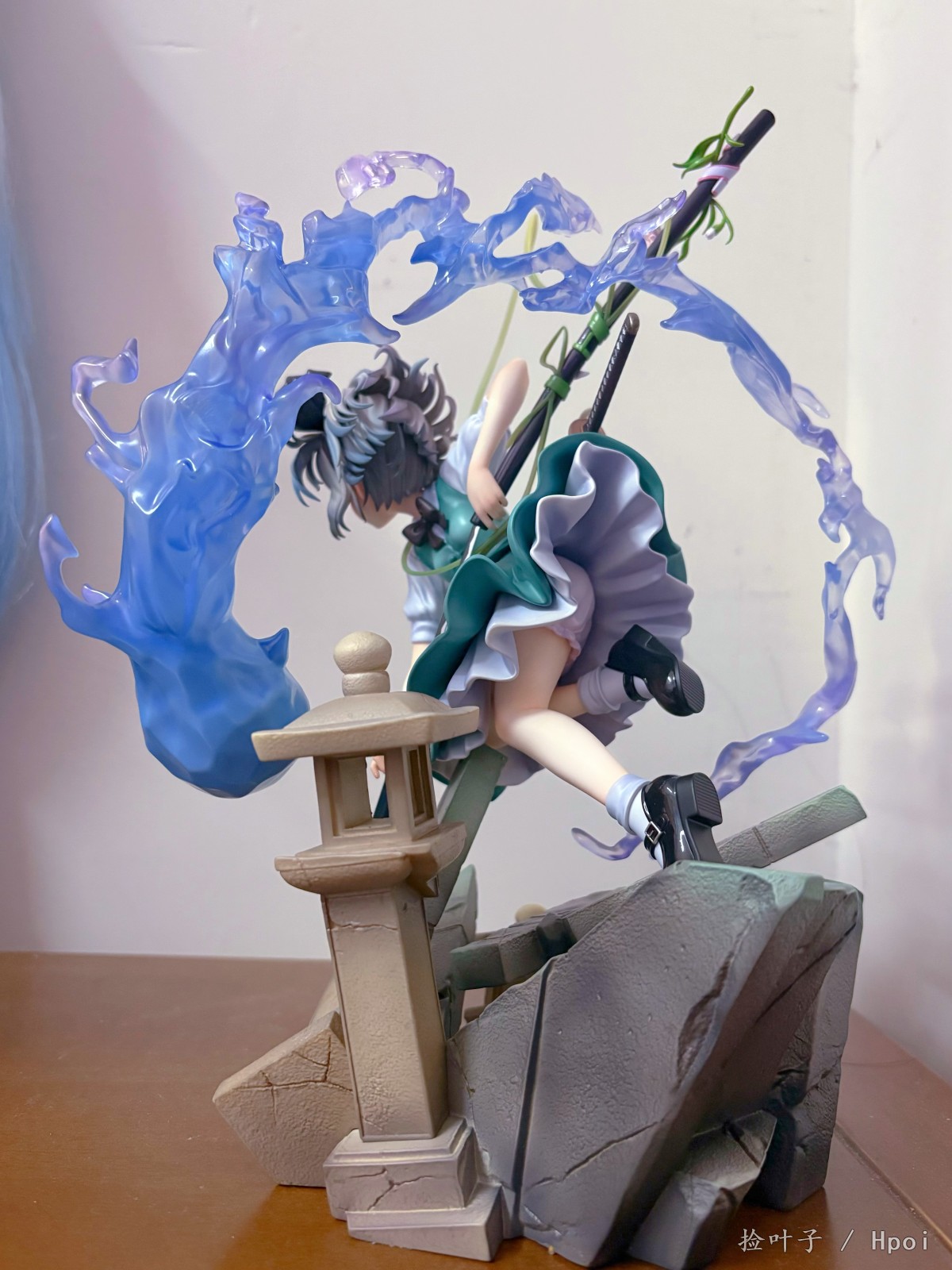 青时雨 魂魄妖梦