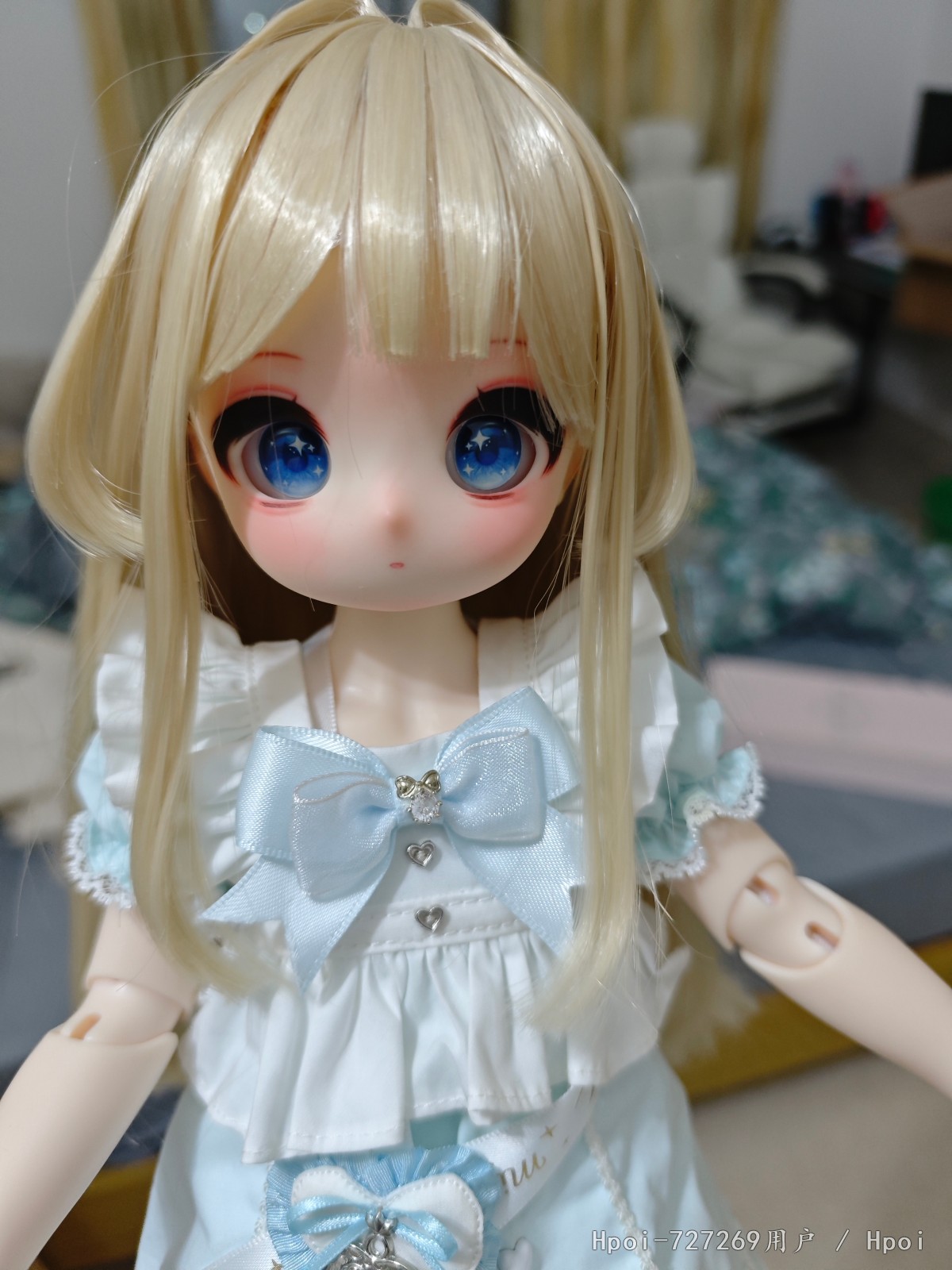 太可爱了！！！！入坑了