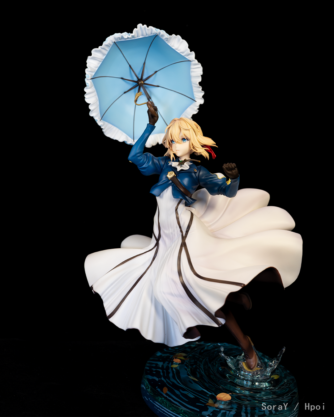 薇尔莉特 1/7