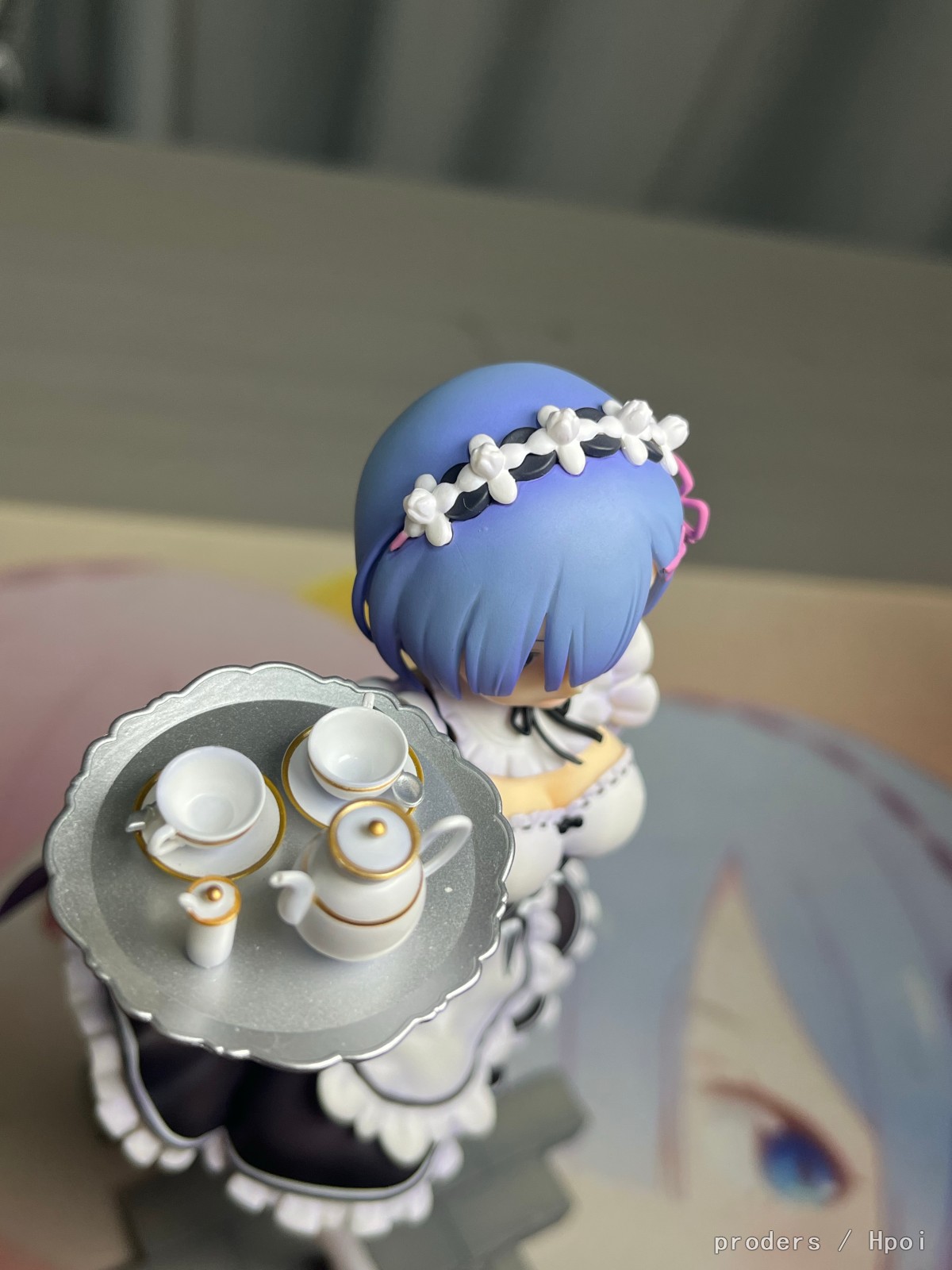 GSC 蕾姆女仆 图片分享