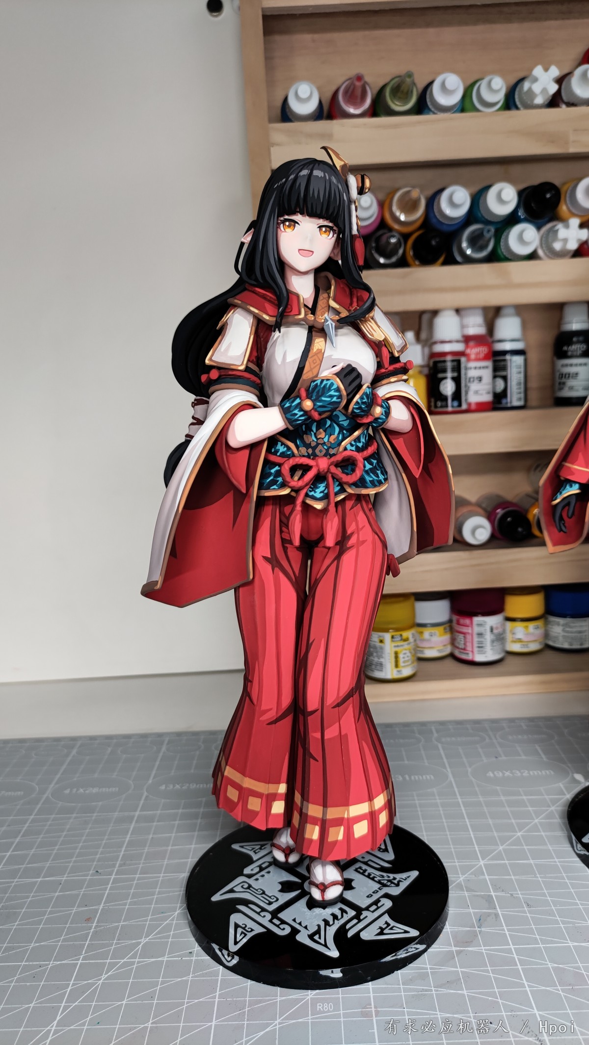 重涂