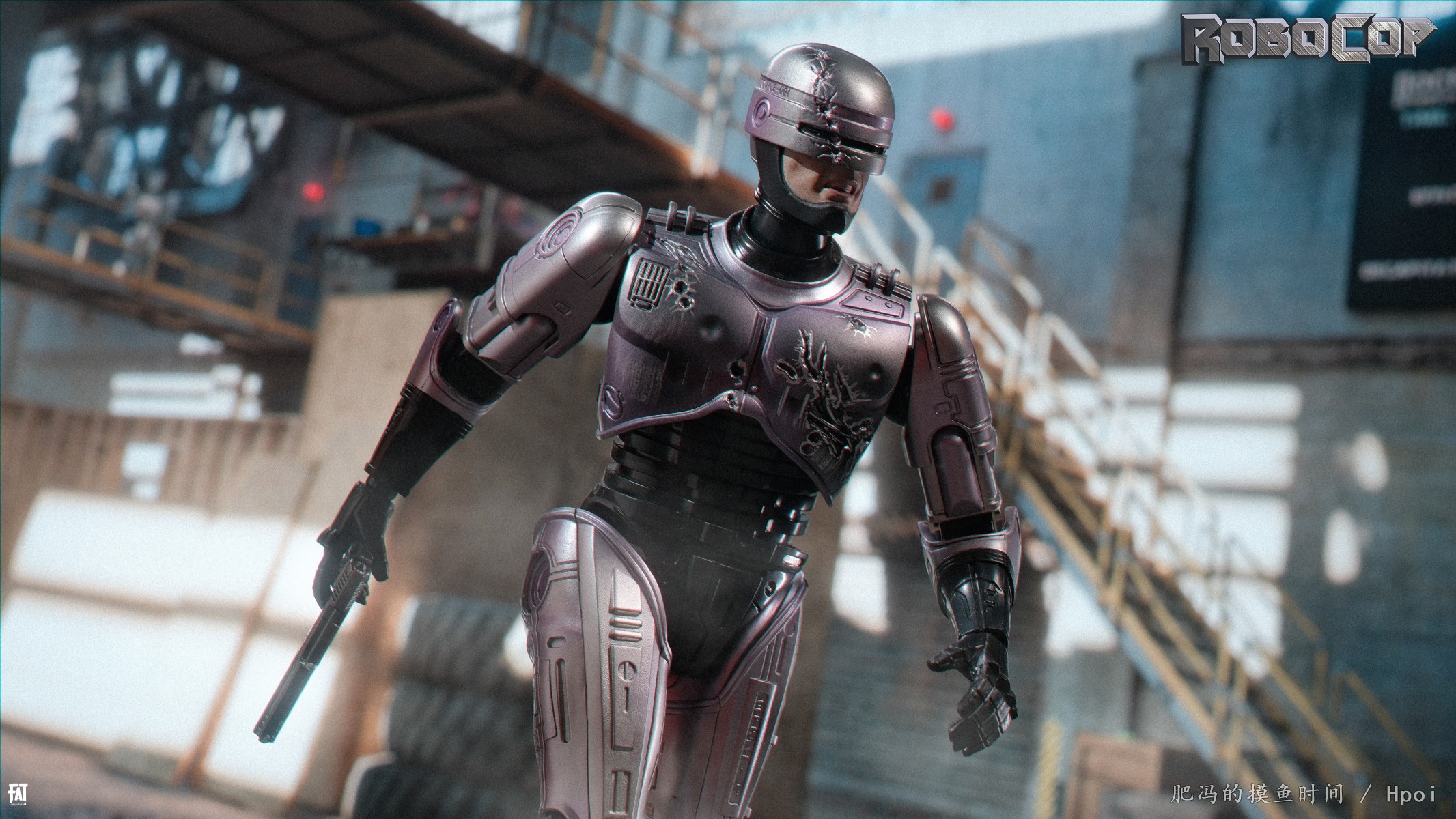 看过铁甲威龙的人现在已经＿＿＿＿！