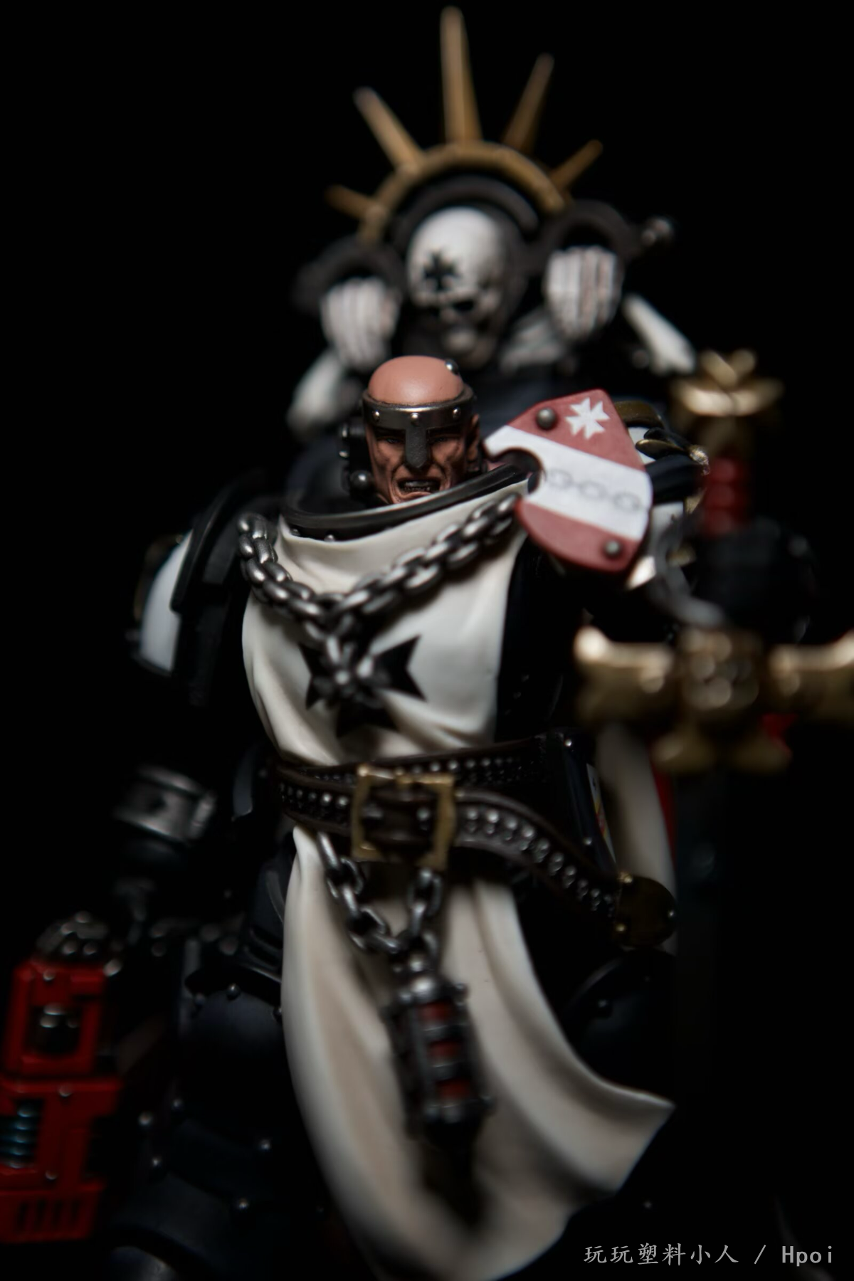 BT元帅，暗源还不错的老物