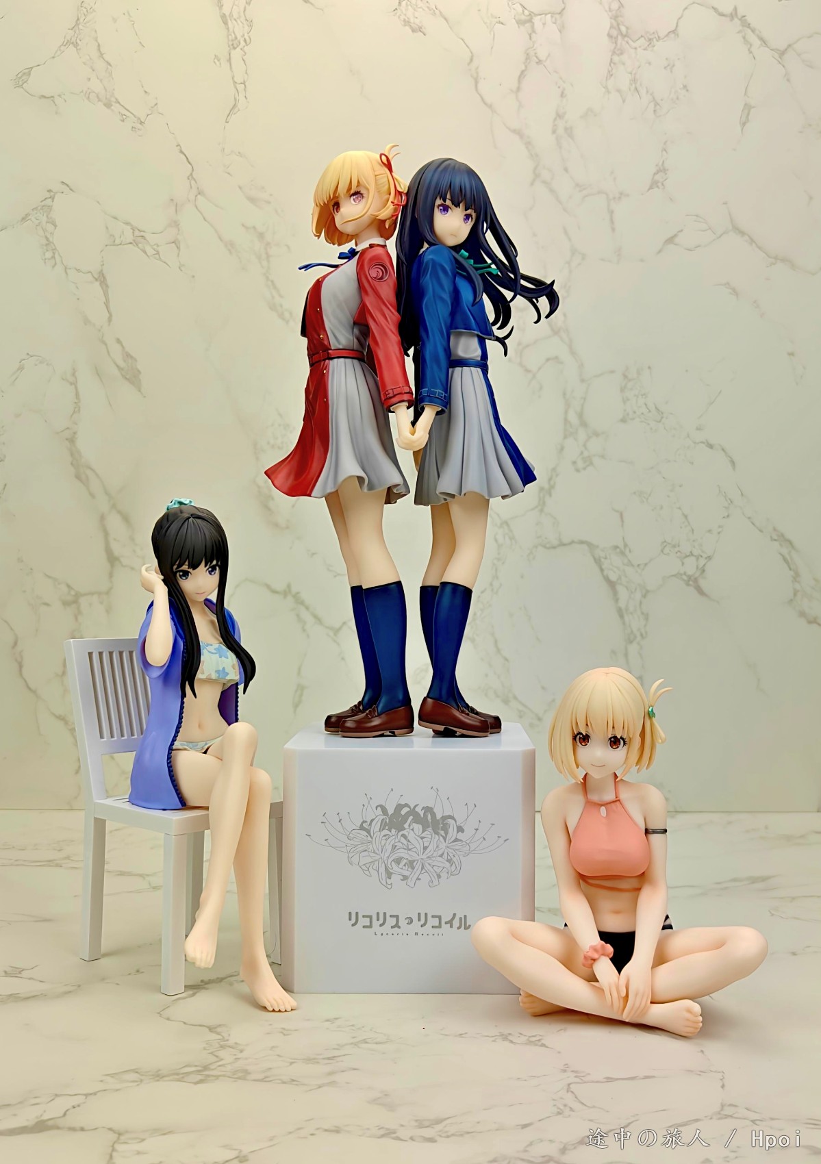 ALTER_锦木千束&井上泷奈