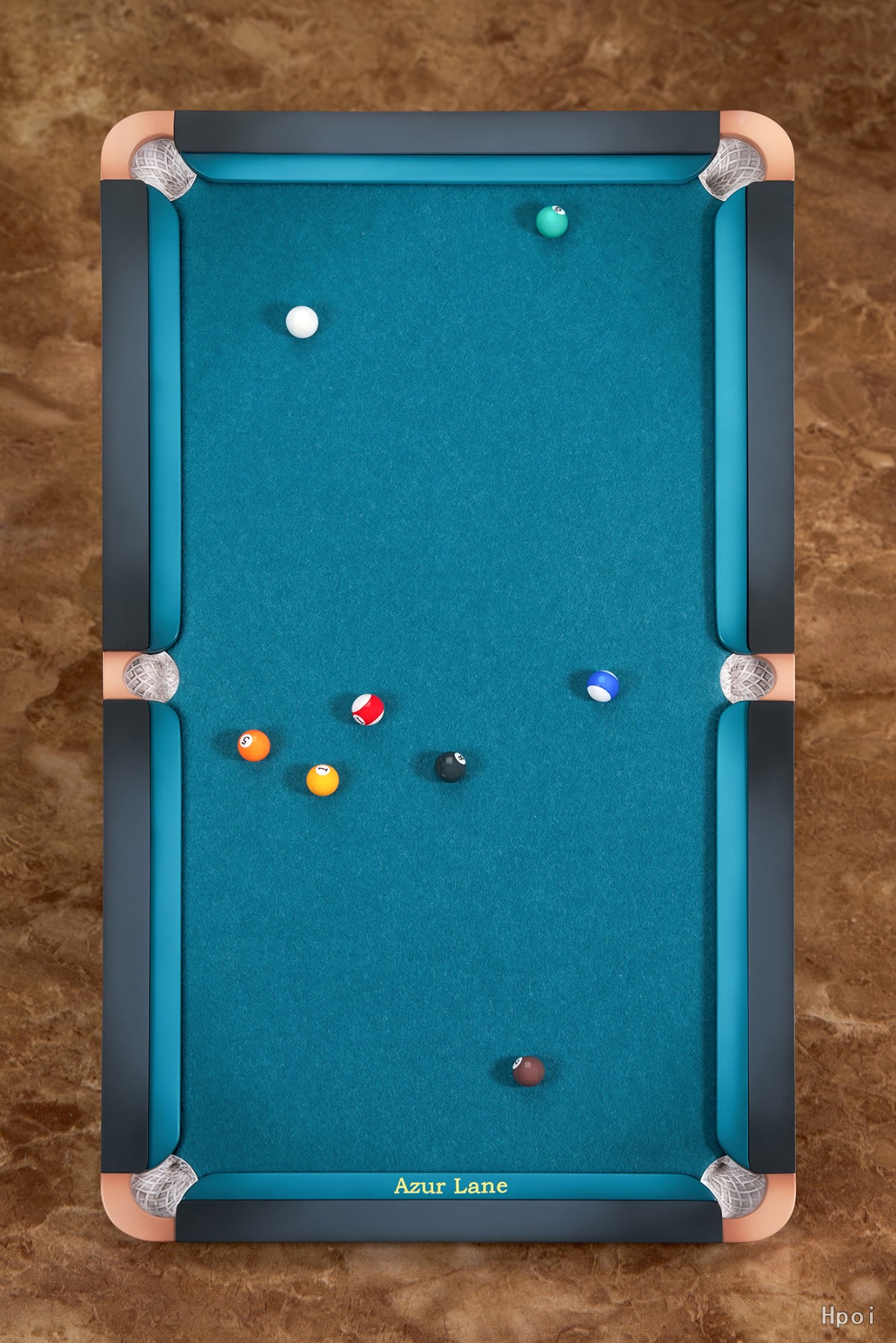 碧蓝航线 鹩（大凤） 绮愿良宵