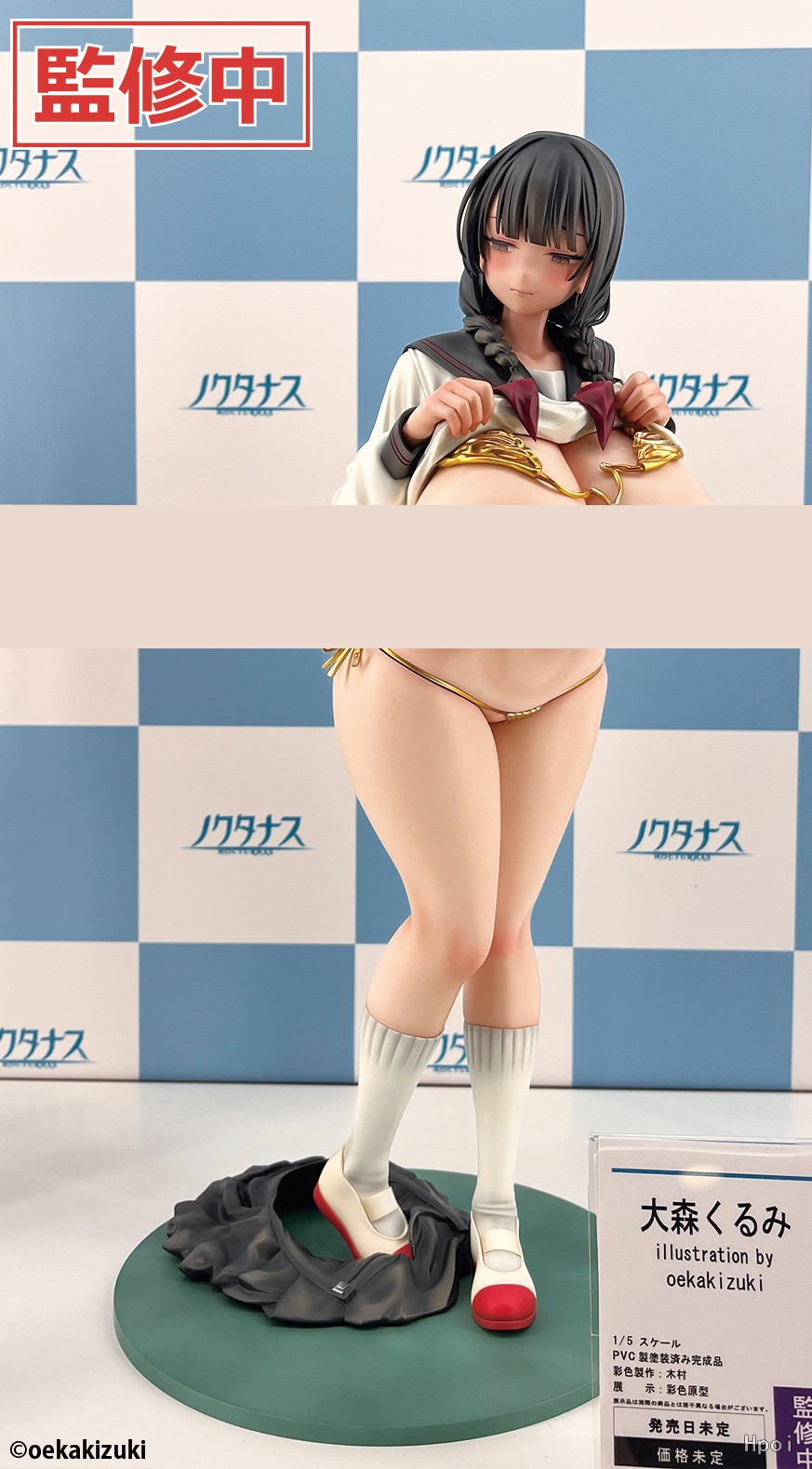 大森胡桃 豪华版