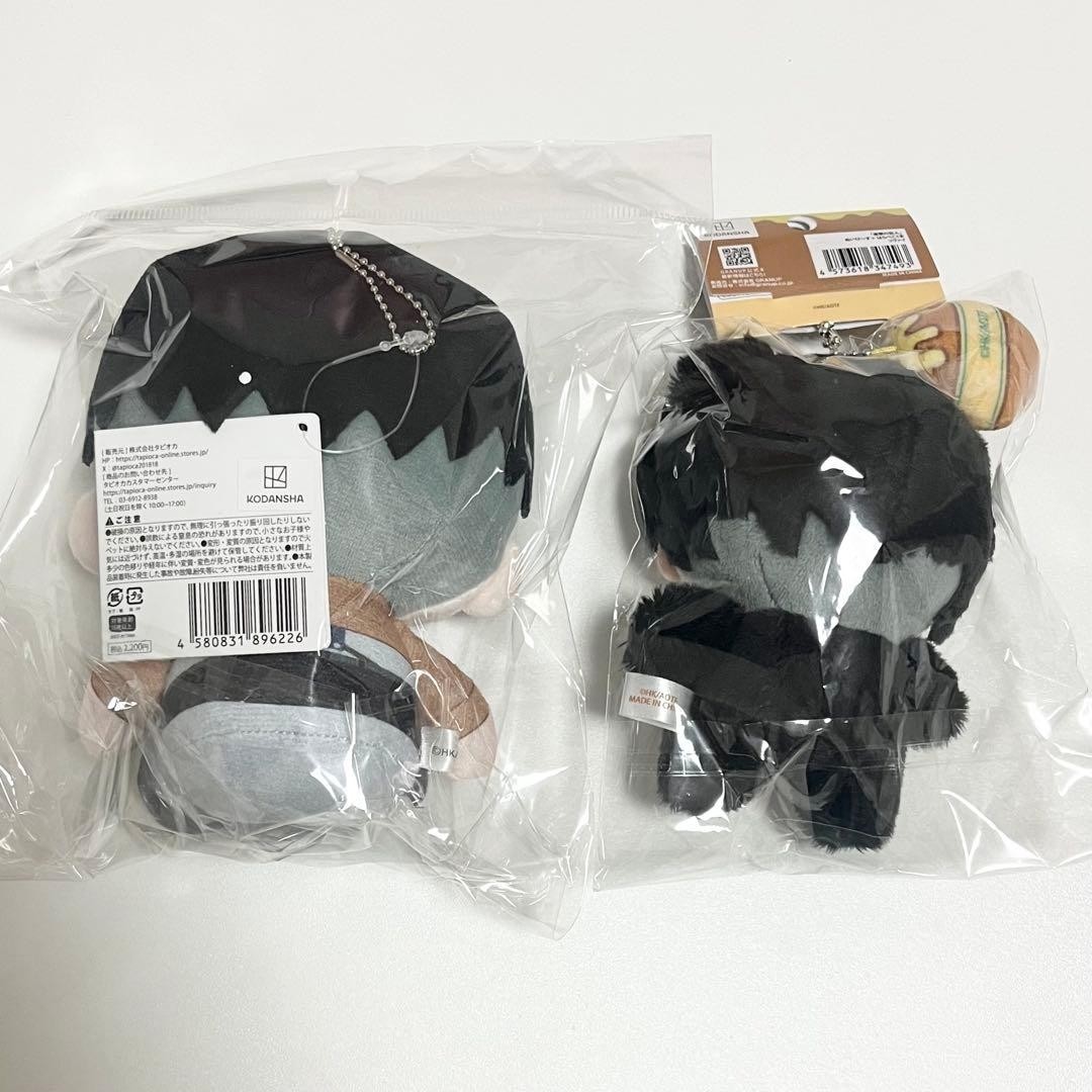 转载granup巨人空腹小熊系列毛绒玩偶实物图