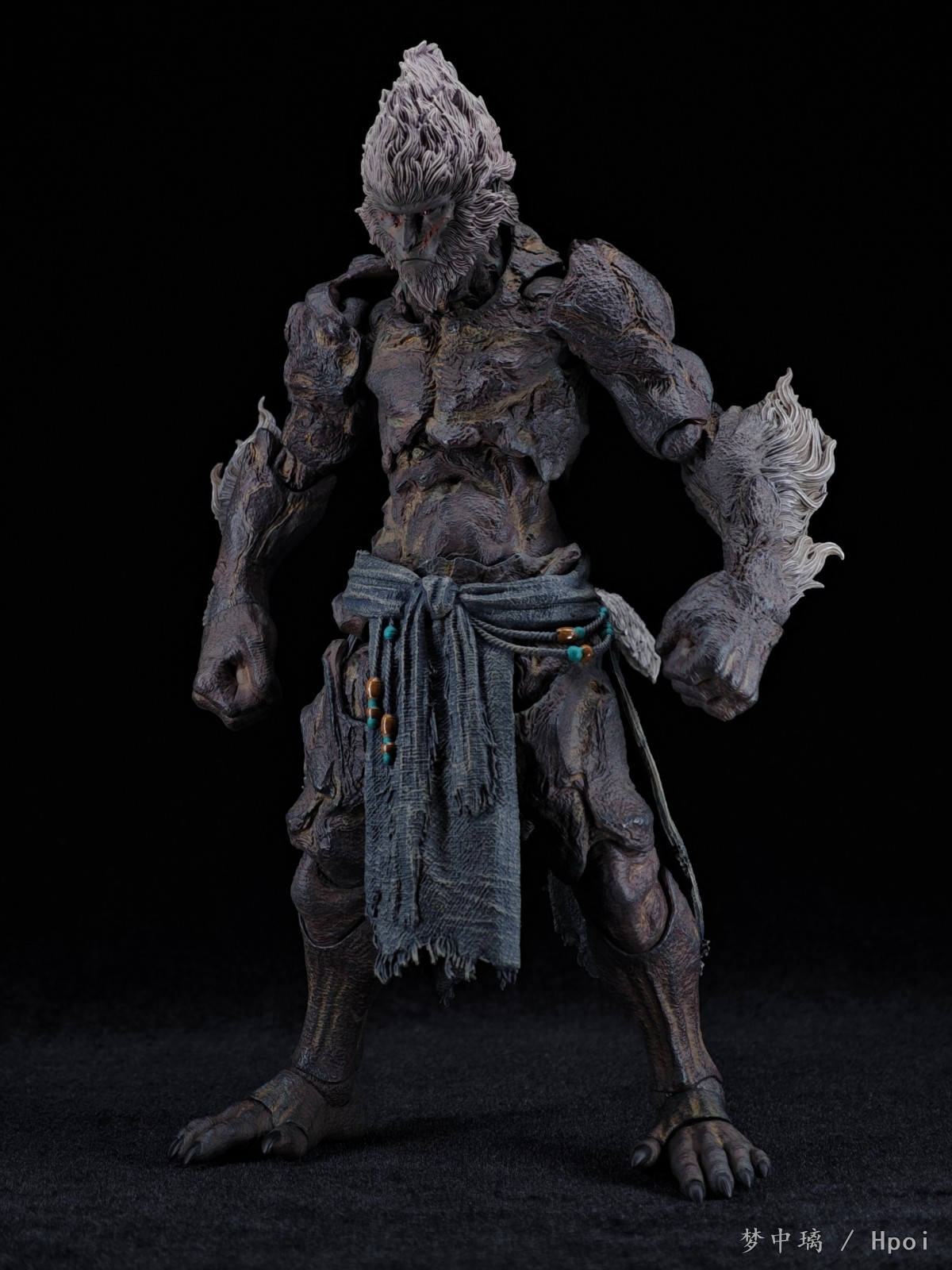 第1集  石猴出世