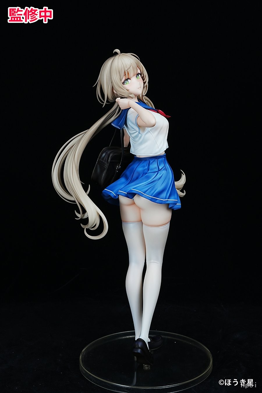 -樱-  桃子 制服