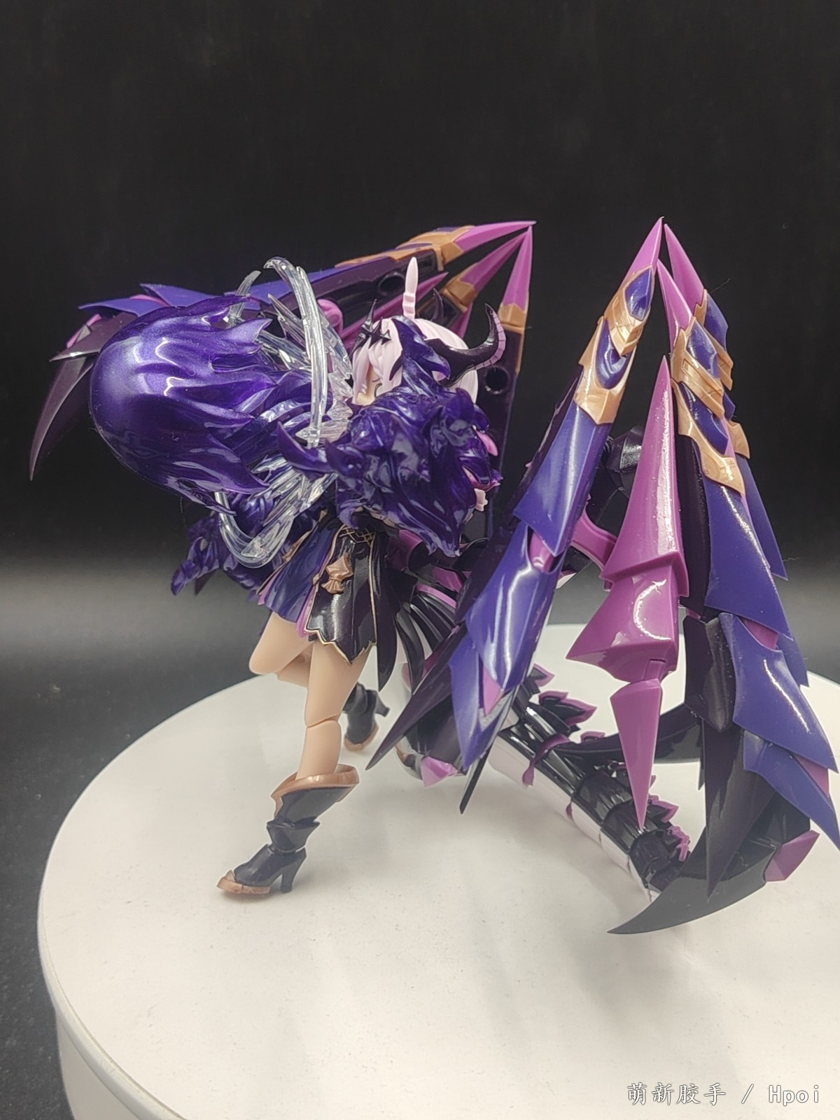 我也要死吗？你也要死！