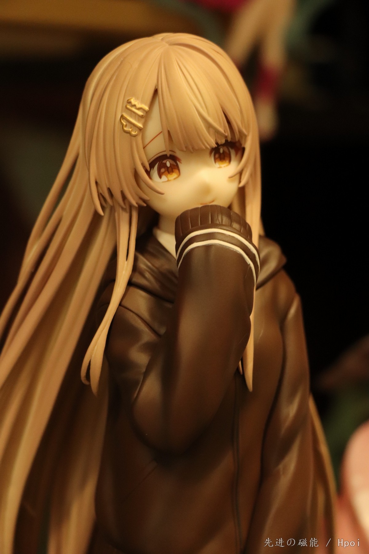 椎名真昼  秋 到货开箱