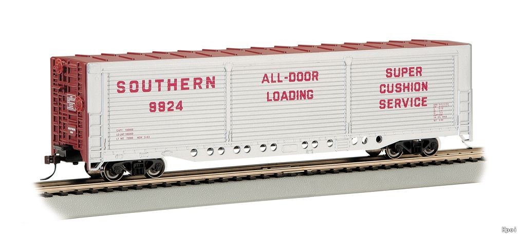 181XX 全门式棚车