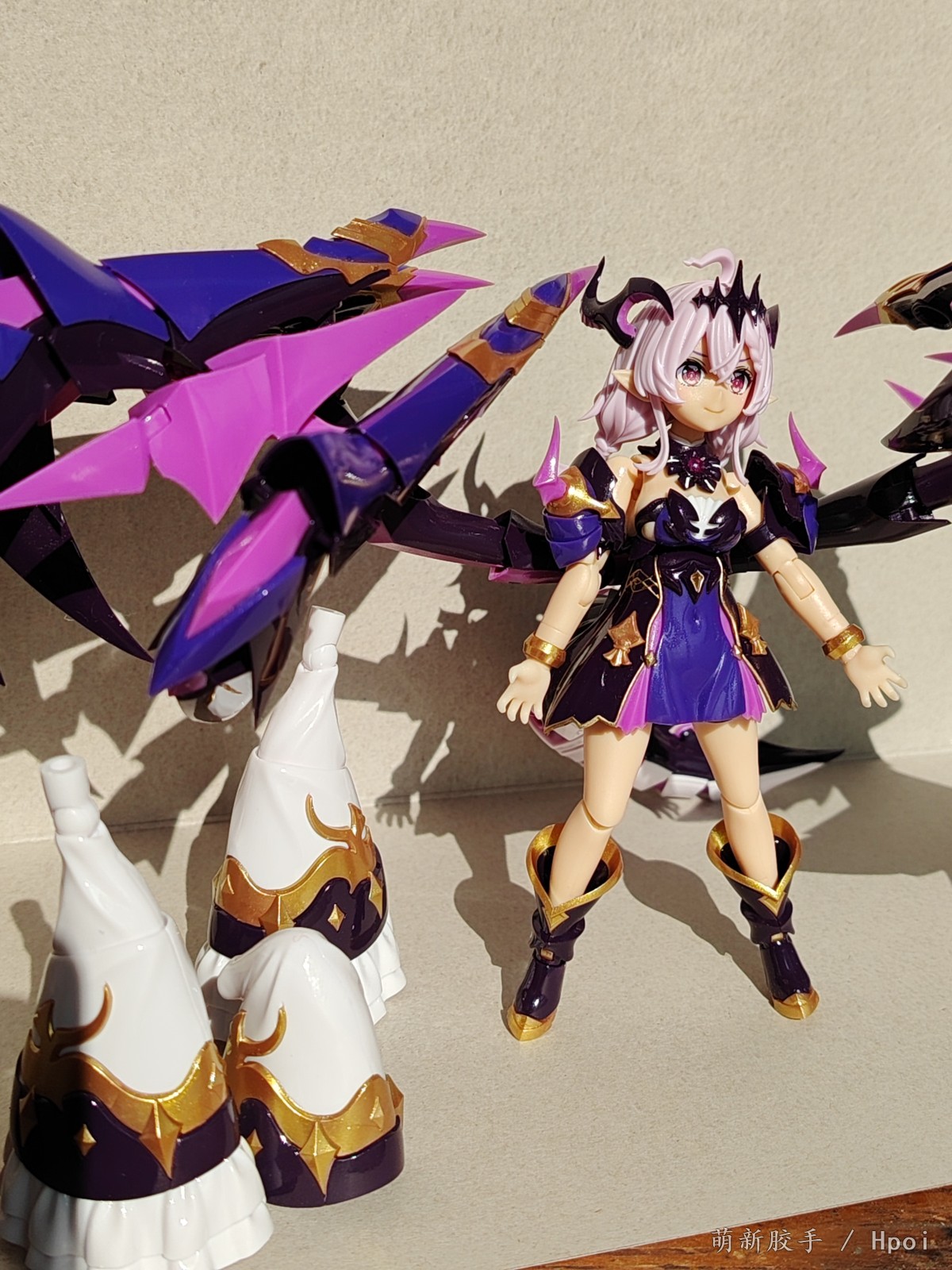 我也要死吗？你也要死！