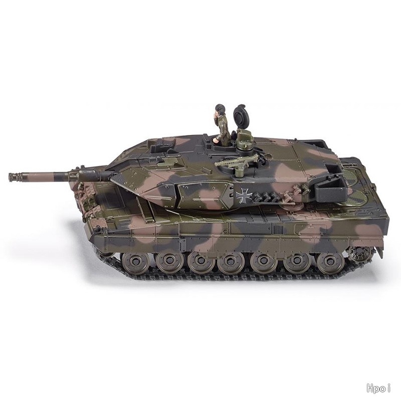 4913 豹2A5坦克