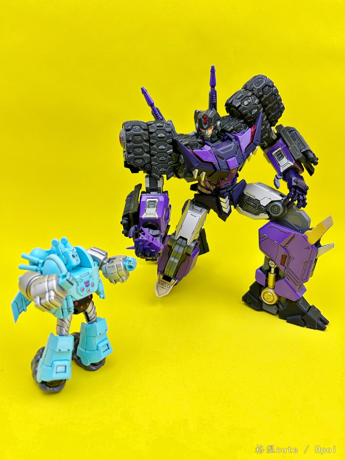 布鲁可传奇版塔恩