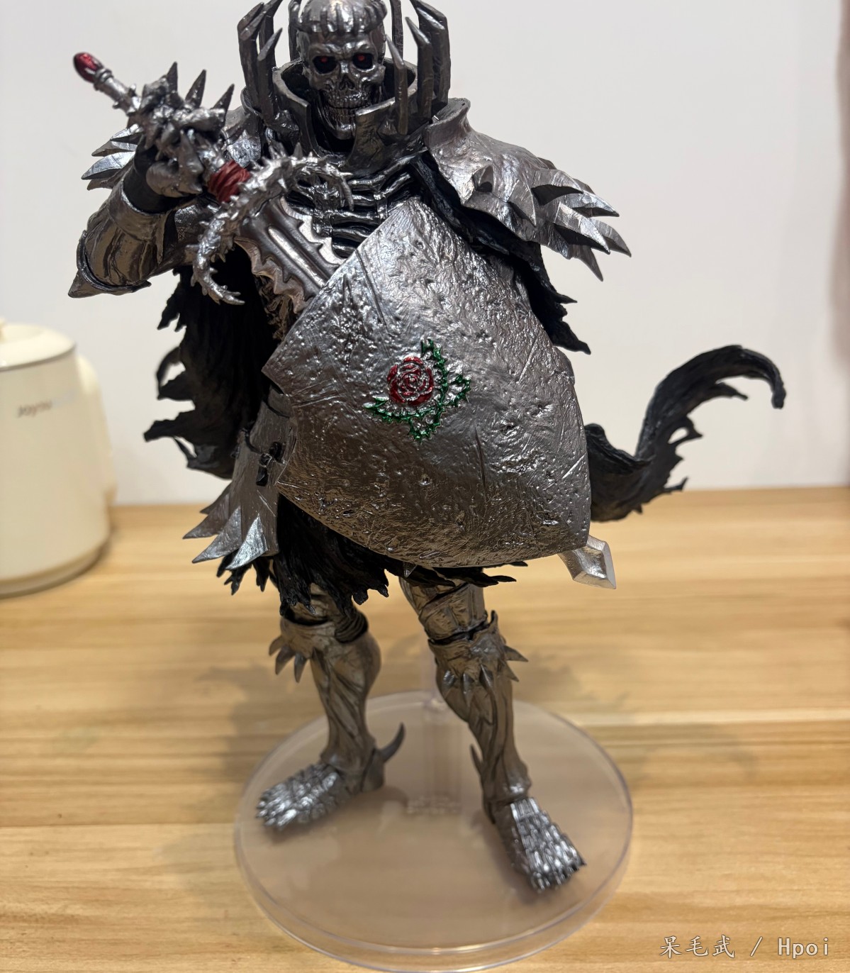 一番赏 反击的誓言 B赏