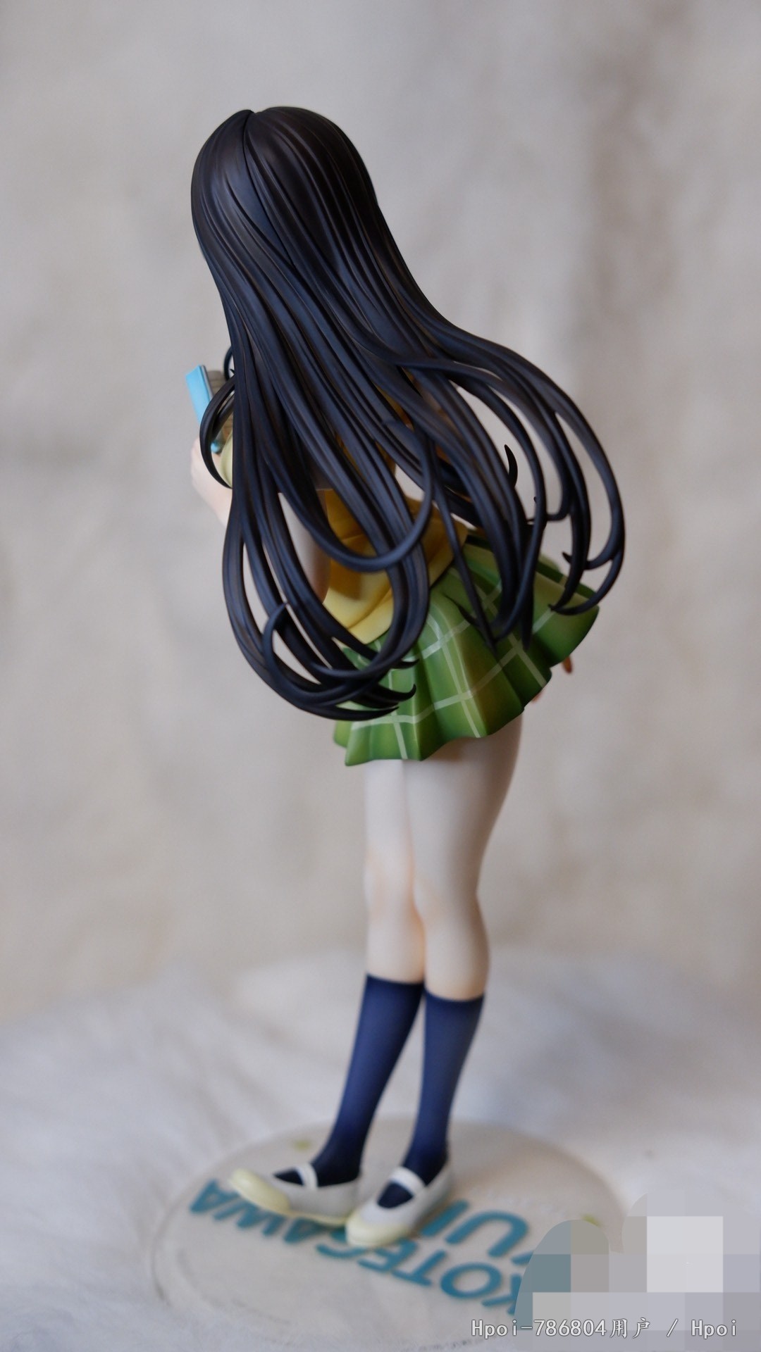 AlterToLOVERuDarkness古手川唯 帮忙鉴定